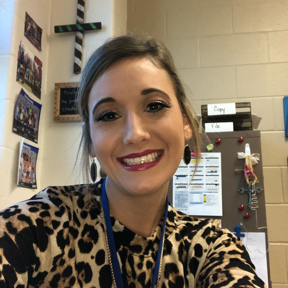 Meet your Posher, Stacie
